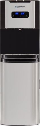 Пурифайер Aqua Work 94-LPS черный, уценка