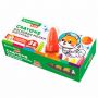 Восковые мелки фигурные BRAUBERG KIDS "РАКЕТА", НАБОР 36 цветов + НАКЛЕЙКИ В ПОДАРОК, 273084 Восковые мелки фигурные BRAUBERG KIDS "РАКЕТА", НАБОР 36 цветов + НАКЛЕЙКИ В ПОДАРОК, 273084