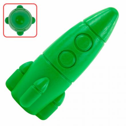 Восковые мелки фигурные BRAUBERG KIDS "РАКЕТА", НАБОР 36 цветов + НАКЛЕЙКИ В ПОДАРОК, 273084 Восковые мелки фигурные BRAUBERG KIDS "РАКЕТА", НАБОР 36 цветов + НАКЛЕЙКИ В ПОДАРОК, 273084