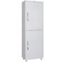 Шкаф медицинский Hilfe МД 1 1760/SS (металл, 600x400x1850 мм)