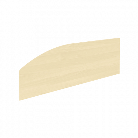 Riva Экран А.ЭКР-2 Клён 1200*450*18