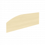Riva Экран А.ЭКР-2 Клён 1200*450*18