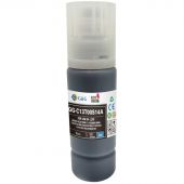 Чернила G&G (GG-C13T00S14A) черный 70мл для L1110, L3151 Чернила G&G (GG-C13T00S14A) черный 70мл для L1110, L3151