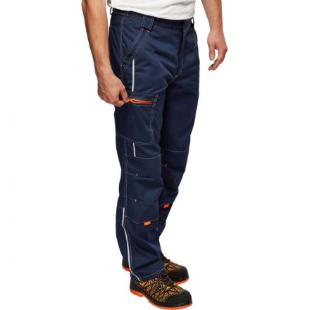 Брюки муж. л34-БР т.син/вас (р.52-54) 170-176 ( мод.БРЮ208) Брюки муж. л34-БР т.син/вас (р.52-54) 170-176 ( мод.БРЮ208)