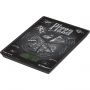 Весы SCARLETT SC-KS57P66, кухонные, 10кг, черный