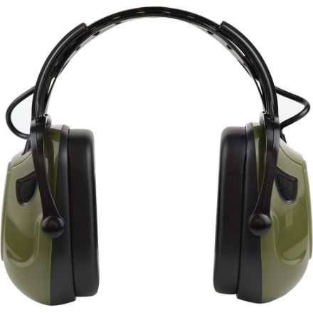 Наушники противошумные активные Кедр А (333775) Наушники противошумные активные Кедр А (333775)