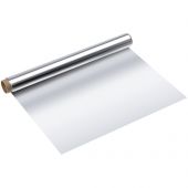 Фольга пищевая OfficeClean, прочная, 28см*10м, 9мкм, в рулоне Фольга пищевая OfficeClean, прочная, 28см*10м, 9мкм, в рулоне