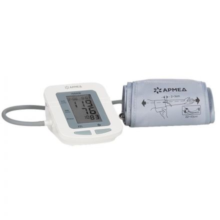 Тонометр YE660B Armed (без поверки)