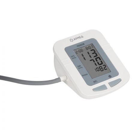 Тонометр YE660B Armed (без поверки)