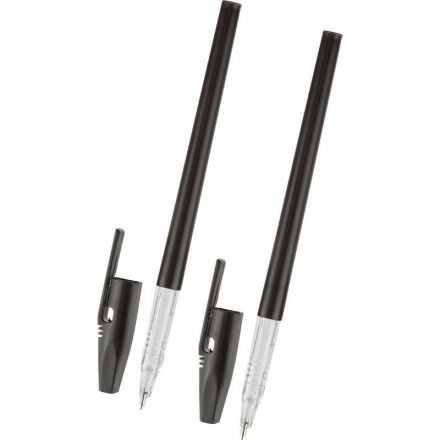 Настольный набор Attache черный 14 предметов вращающийся Настольный набор Attache черный 14 предметов вращающийся