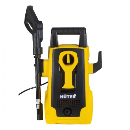 Мойка высокого давления Huter W105-Р (70/8/3) Мойка высокого давления Huter W105-Р (70/8/3)