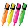 Набор текстовыделителей BIC "Flat" 4 шт., АССОРТИ, линия 1,7-4,8 мм, 943652 Набор текстовыделителей BIC "Flat" 4 шт., АССОРТИ, линия 1,7-4,8 мм, 943652