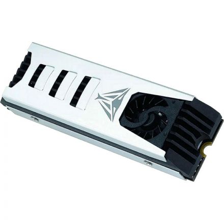 SSD накопитель Patriot Viper M.2 2280 1TB GEN5 PV553P1TBM28H SSD накопитель Patriot Viper M.2 2280 1TB GEN5 PV553P1TBM28H