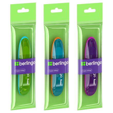 Корректирующая лента Berlingo "Fuze" 5мм*6м, пакет, европодвес Корректирующая лента Berlingo "Fuze" 5мм*6м, пакет, европодвес