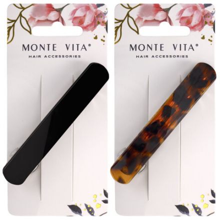Заколка для волос 9 см, автомат, глянцевый, АССОРТИ, MONTE VITA (МОНТЕ ВИТА), 457086 Заколка для волос 9 см, автомат, глянцевый, АССОРТИ, MONTE VITA (МОНТЕ ВИТА), 457086