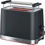 Тостер Bosch TAT3M123