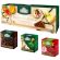 Чай AHMAD "Weekend Collection" ассорти 3 вкусов, НАБОР 60 пирамидок, N069 Чай AHMAD "Weekend Collection" ассорти 3 вкусов, НАБОР 60 пирамидок, N069