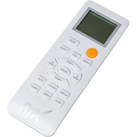 Сплит-система настенного типа  RIX LITE I/O-W07MB
