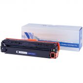 Картридж совм. NV Print CB540A/Cartridge 716 черный для HP Color LJ CM1312/CP1215/1515/1518(2200стр.) (ПОД ЗАКАЗ)