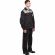 Костюм лет муж (куртка, пк) л10 чер/сер 112-116/170-176 Костюм лет муж (куртка, пк) л10 чер/сер 112-116/170-176