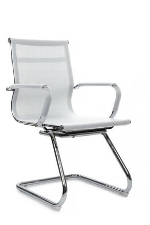 Кресло Хьюго RCH 6001-3E Белый