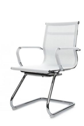 Кресло Хьюго RCH 6001-3E Белый