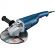 Шлифмашина угловая Bosch GWS 2200-230 RSP 06018C1320 Шлифмашина угловая Bosch GWS 2200-230 RSP 06018C1320