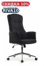 Кресло Софт RCH CX1502H Черный Кресло Софт RCH CX1502H Черный