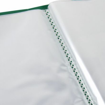 Папка 100 вкладышей BRAUBERG "Office", зеленая, 0,8 мм, 271335 Папка 100 вкладышей BRAUBERG "Office", зеленая, 0,8 мм, 271335