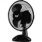 Вентилятор Rix RDF-2200B, бытовой настольный Вентилятор Rix RDF-2200B, бытовой настольный