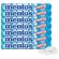 Жевательное драже MENTOS (Ментос) "Мята", 37 г, 3340