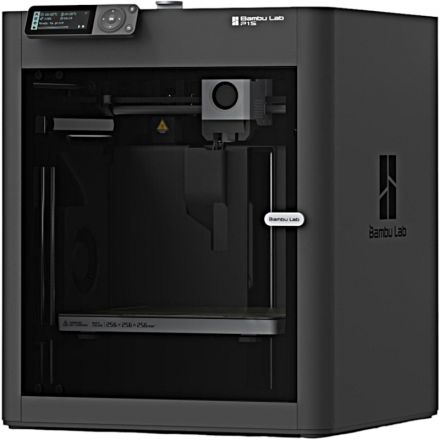 3D-принтер Bambu lab P1S