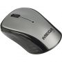 Мышь компьютерная ProMega jet WM008 USB WLS RT/2 ААА/1200/3 кнопки/серый Мышь компьютерная ProMega jet WM008 USB WLS RT/2 ААА/1200/3 кнопки/серый