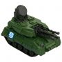 Военная машина игрушечная ЗЕНИТНАЯ УСТАНОВКА "Салют", пластиковая, 10,8x5,9x7 см, НОРДПЛАСТ, 344 Военная машина игрушечная ЗЕНИТНАЯ УСТАНОВКА "Салют", пластиковая, 10,8x5,9x7 см, НОРДПЛАСТ, 344