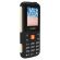 Телефон мобильный TEXET TM-D400, 2 SIM, 1,77", 32 Мб, microSD, FM, MP3, IP54, фонарик, черный, 127371 Телефон мобильный TEXET TM-D400, 2 SIM, 1,77", 32 Мб, microSD, FM, MP3, IP54, фонарик, черный, 127371