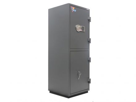 Сейф Valberg Кварцит 120T/2 EL
