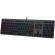 Клавиатура A4Tech Fstyler FX60 серый USB slim LED (FX60 GREY / NEON)