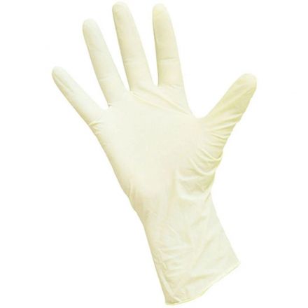 Мед.хирург. перчатки латекс. стерил. опудр. SteriMax р. 8,5, 40 пар/уп