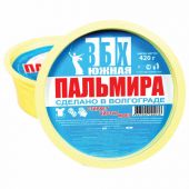 Паста для чистки поверхностей, стирки и мойки 420 г, ЮЖНАЯ ПАЛЬМИРА, ВОЛГОГРАД Паста для чистки поверхностей, стирки и мойки 420 г, ЮЖНАЯ ПАЛЬМИРА, ВОЛГОГРАД