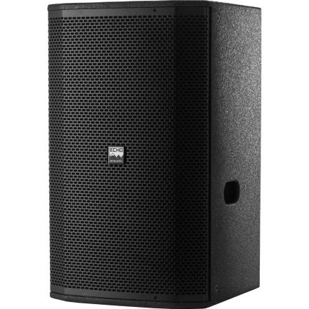 Акустическая система Echo Acoustic EA112, пассивная, 350Вт/1400Вт, 8Ом