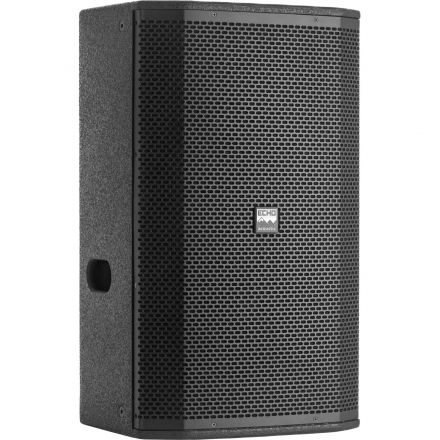 Акустическая система Echo Acoustic EA112, пассивная, 350Вт/1400Вт, 8Ом