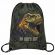 Мешок для обуви BRAUBERG PREMIUM, карман, подкладка, светоотражайка, 43х33 см, Dino attack, 272424 Мешок для обуви BRAUBERG PREMIUM, карман, подкладка, светоотражайка, 43х33 см, Dino attack, 272424