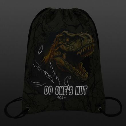 Мешок для обуви BRAUBERG PREMIUM, карман, подкладка, светоотражайка, 43х33 см, Dino attack, 272424 Мешок для обуви BRAUBERG PREMIUM, карман, подкладка, светоотражайка, 43х33 см, Dino attack, 272424