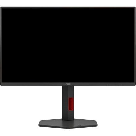 Монитор AOC Q25G4SR 25 QHD/IPS/300Гц/450cd/2xHDMI/DP/черный Монитор AOC Q25G4SR 25 QHD/IPS/300Гц/450cd/2xHDMI/DP/черный