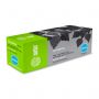 Картридж лазерный CACTUS (CS-CB540A) для HP CLJ CP1215/CP1515N/CM1312, черный, ресурс 2200 стр.
