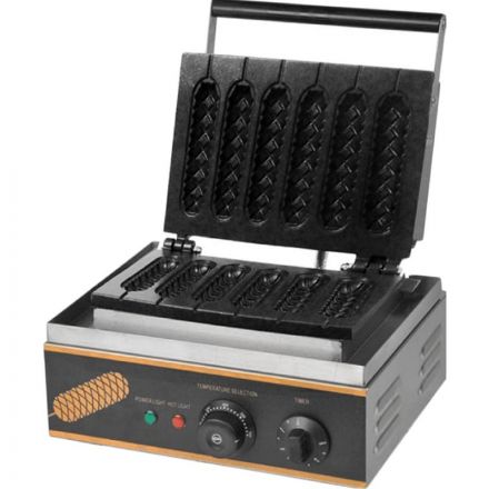Вафельница VKD-6 VIATTO