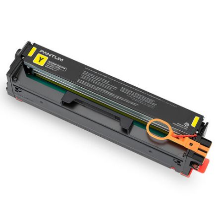 Картридж лазерный PANTUM (CTL-2000HY) CP2200/CM2200, желтый, ресурс 3500 стр., оригинальный Картридж лазерный PANTUM (CTL-2000HY) CP2200/CM2200, желтый, ресурс 3500 стр., оригинальный
