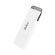 Флеш-диск 64 GB NETAC U185, USB 2.0, белый, NT03U185N-064G-20WH Флеш-диск 64 GB NETAC U185, USB 2.0, белый, NT03U185N-064G-20WH