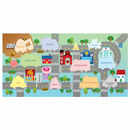 Наклейки обучающие тематические из EVA "Транспорт", 20х40 см, многоразовые, ЮНЛАНДИЯ, 663773 Наклейки обучающие тематические из EVA "Транспорт", 20х40 см, многоразовые, ЮНЛАНДИЯ, 663773