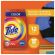 Стиральный порошок автомат 12 кг TIDE (Тайд) "Color", 8001841053356 Стиральный порошок автомат 12 кг TIDE (Тайд) "Color", 8001841053356
